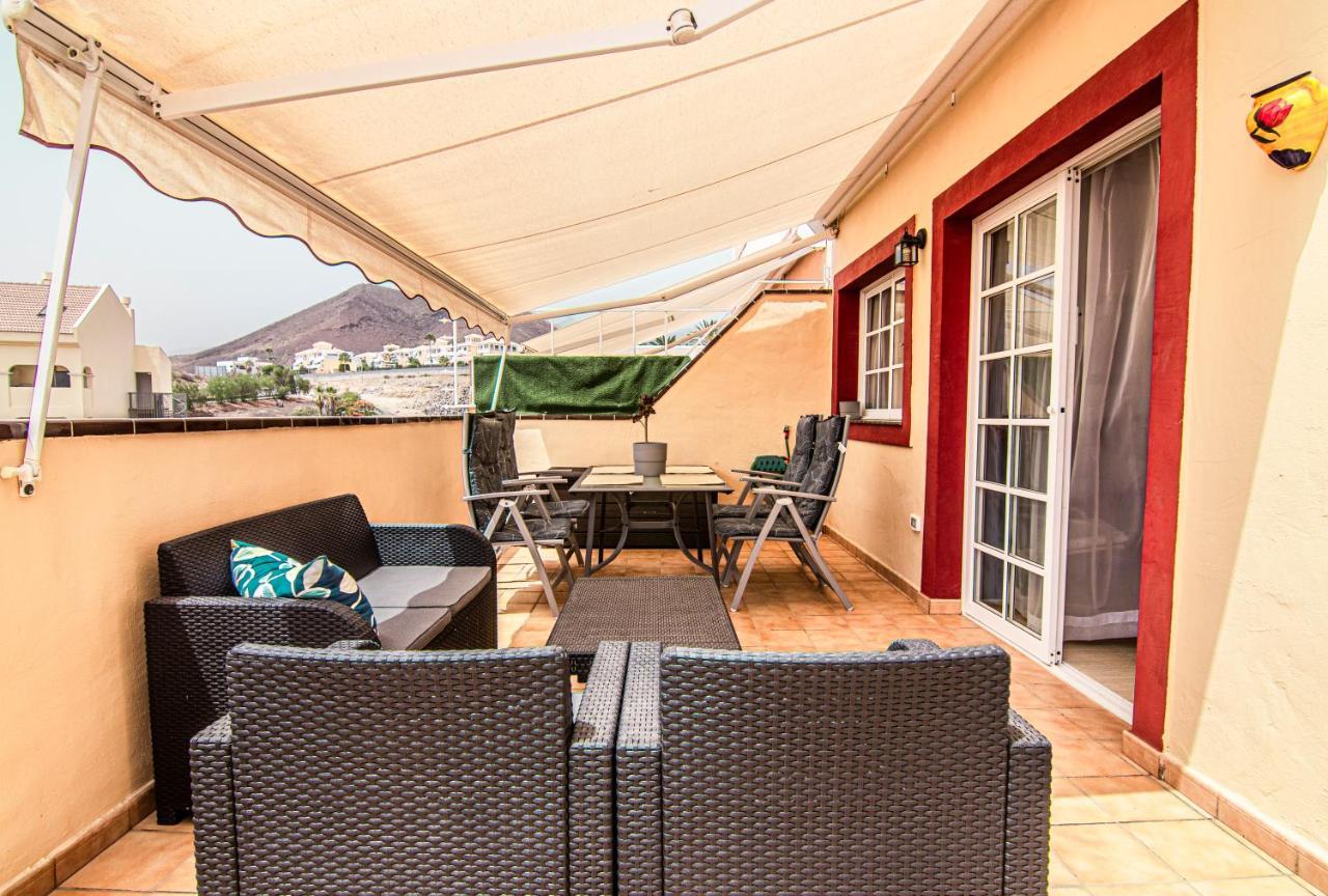 The Heights Sunny Terrace Home لوس كريستيانوس المظهر الخارجي الصورة