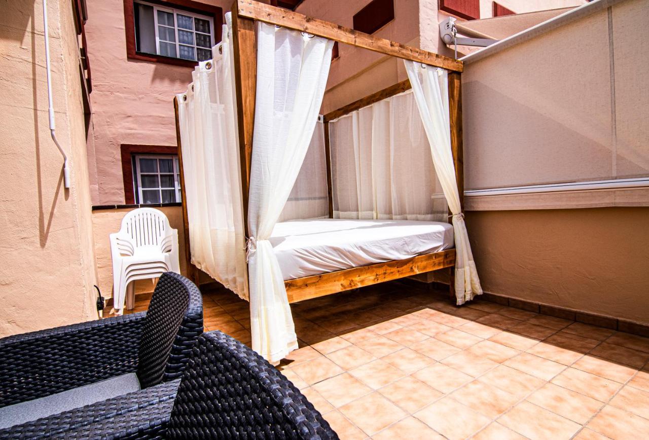 The Heights Sunny Terrace Home لوس كريستيانوس المظهر الخارجي الصورة