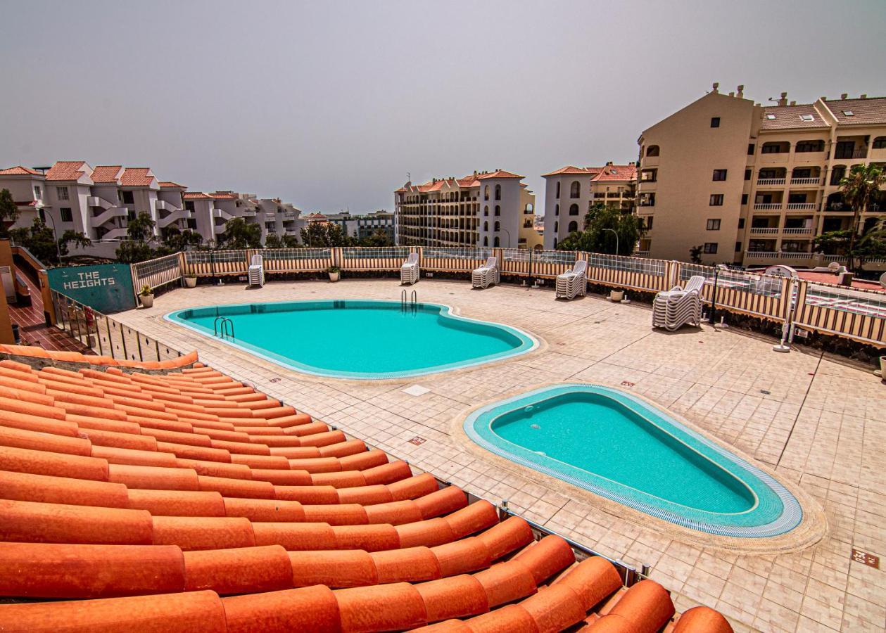 The Heights Sunny Terrace Home لوس كريستيانوس المظهر الخارجي الصورة