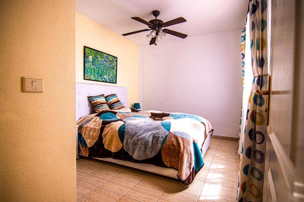 The Heights Sunny Terrace Home لوس كريستيانوس المظهر الخارجي الصورة