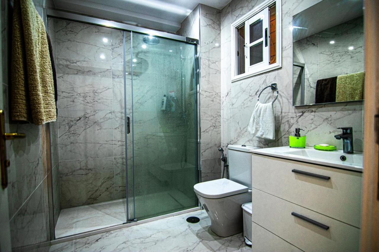 The Heights Sunny Terrace Home لوس كريستيانوس المظهر الخارجي الصورة