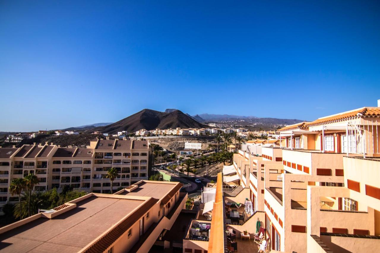The Heights Sunny Terrace Home لوس كريستيانوس المظهر الخارجي الصورة